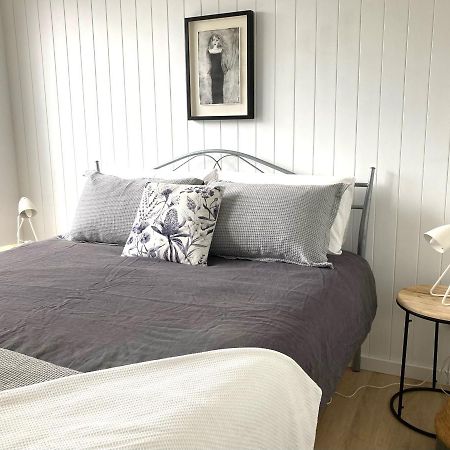 Bridairre Aparthotel Bridport Ngoại thất bức ảnh