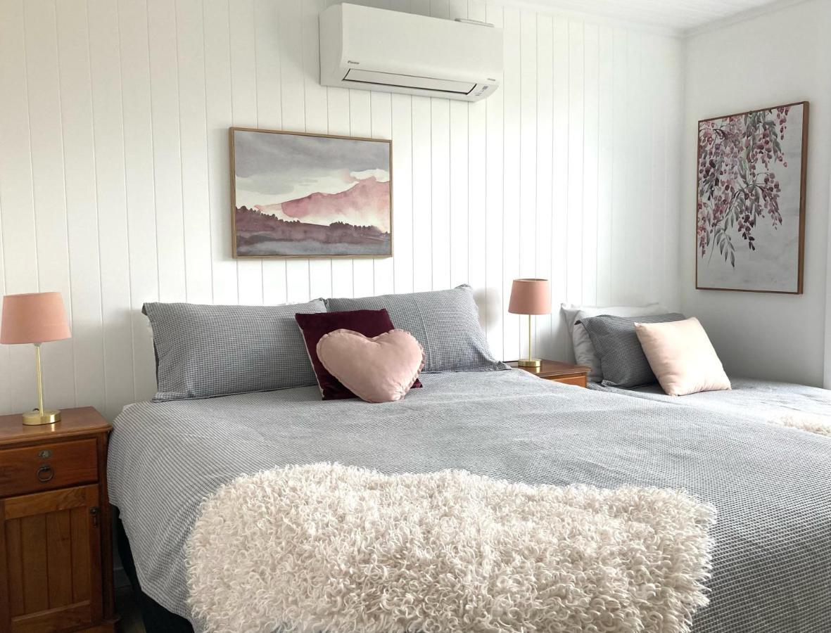 Bridairre Aparthotel Bridport Ngoại thất bức ảnh