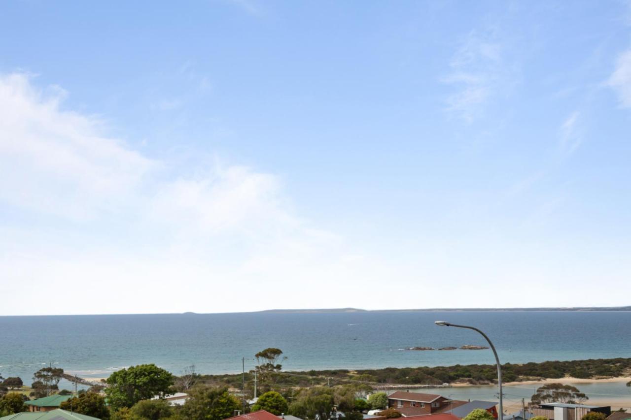 Bridairre Aparthotel Bridport Ngoại thất bức ảnh